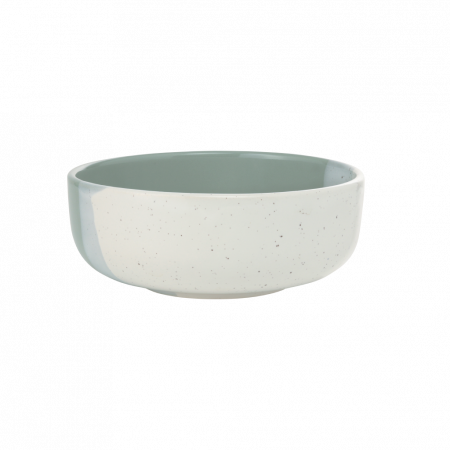 Boluri - Bol Ceramică Artizan (Verde) Diametru 16 cm 450 ml