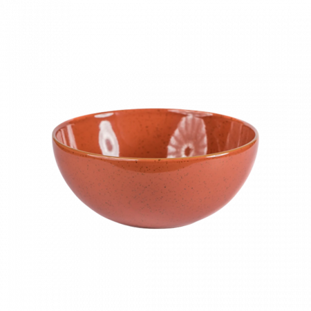 Bol Mineral Heritage Portocaliu Luminos 1000ml (termorezistent cuptor) [1]