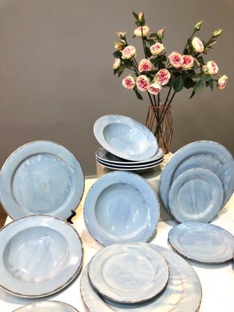 Set 72 Boluri Pasta GLAZE - produs premium glazurare inedita [7]