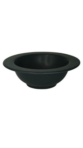 Set 2 Farfurii Vulcano 2024 (20cm, 480ml) Design Contemporan [3]
