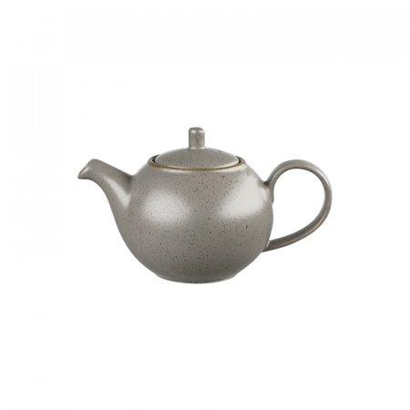 Ceainic Gri Granit Grey (852ml pentru export UK) [1]