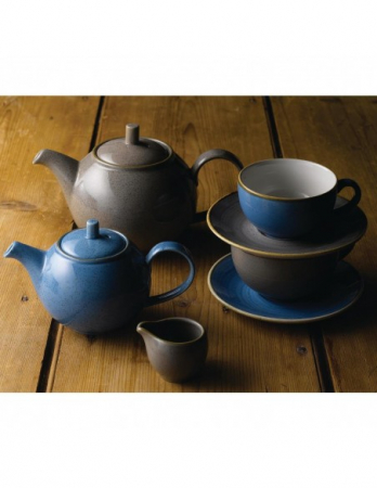 Ceainic Gri Granit Grey (852ml pentru export UK) [6]