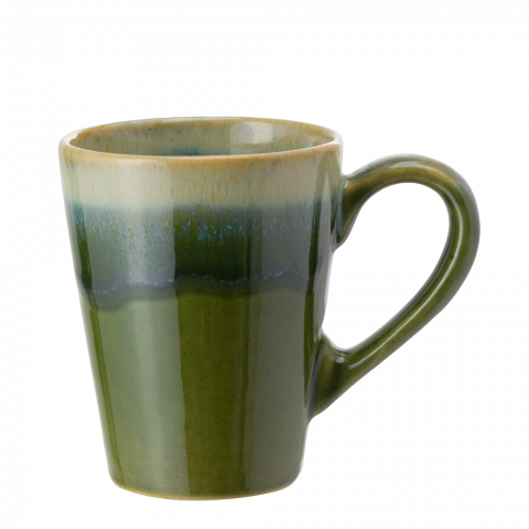 Canã Infinity Green 300ml  (Glazura Reactivã Verde-Albastru-Bej-Alb)  Black Friday [1]