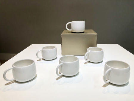 Set 2 Cãni Casablanca (White Nemira 300ml) [0]