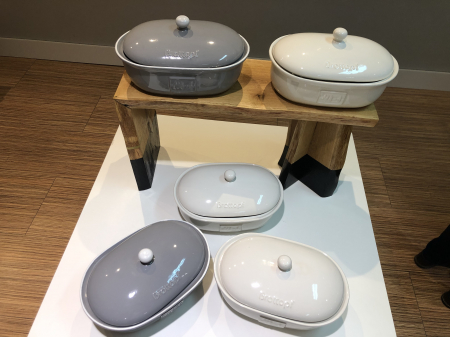 Dozã Pâine Ceramicã (Recipient Ceramic cu Capac) [7]