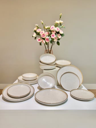 Farfurie Mare Nordic Sand Dune 27 cm [2]