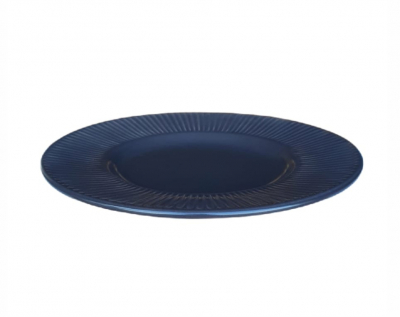 Farfurie Mica Gri 21cm [1]