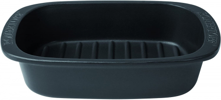 Formã Vas Cuptor Romertopf Vulcano Neagrã Cuptor ( Mare 4-6 persoane) [3]