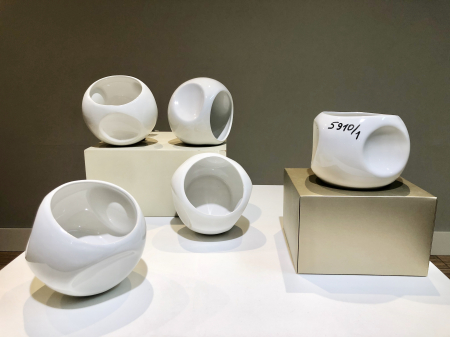 Ghiveci Classic White Calatrava [1]