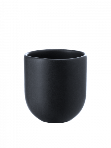 Căni & Cești - Ceașcă Cafea tip Pahar Novum Vulcano 150ml espresso lung si Cappuccino