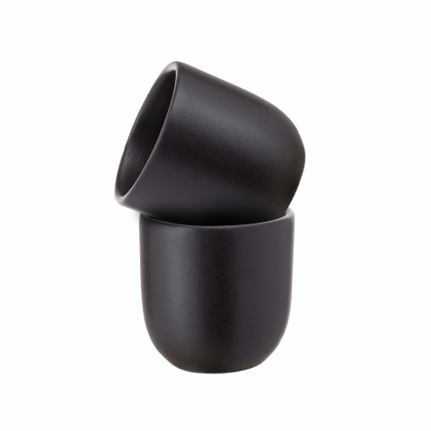 Pahar Cafea Novum Vulcano mic 80 ml (espresso scurt) [0]