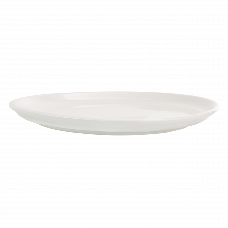 Farfurii - Platou Casablanca Roma 30 cm Alb