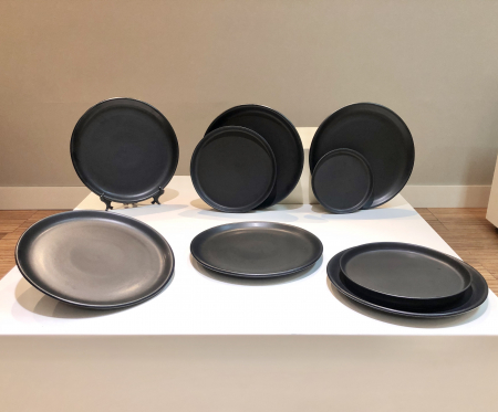 Platou Ceramica Vulcano [6]