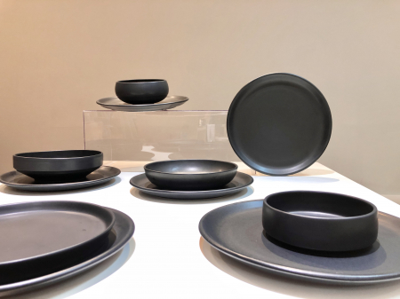 Platou Ceramica Vulcano [8]