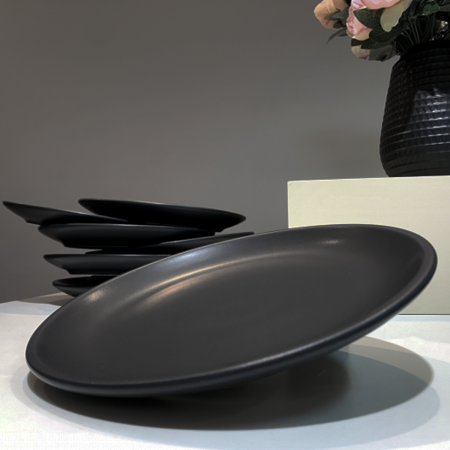 Platou Vulcano Atena (Diametru 29cm)