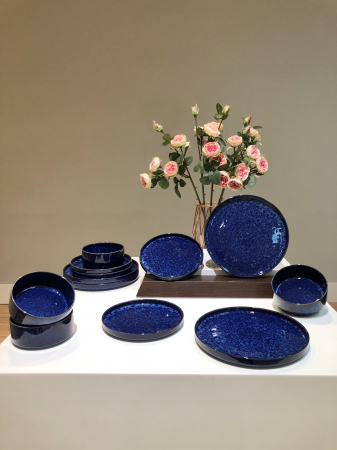 Set 144 Piese Infinity Blue [5]