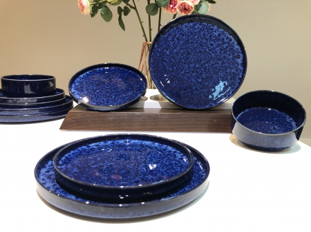 Set 144 Piese Infinity Blue [4]