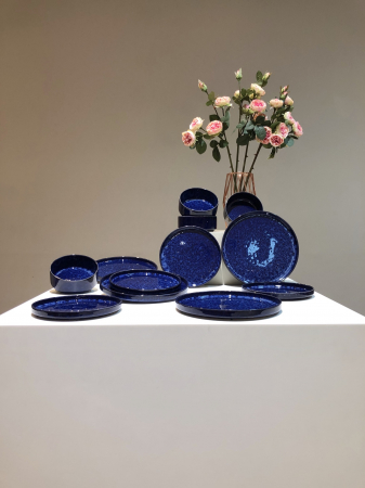 Set 144 Piese Infinity Blue [3]