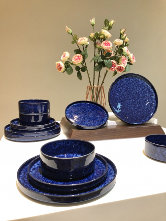 Set 144 Piese Infinity Blue [6]