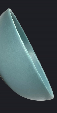 Set 2 Boluri Salată MADE Pantone Verde Menta Mat 800ml [7]