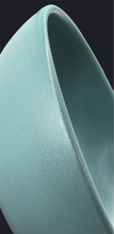 Set 2 Boluri Salată MADE Pantone Verde Menta Mat 800ml [2]