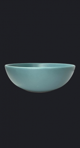 Set 2 Boluri Salată MADE Pantone Verde Menta Mat 800ml [3]