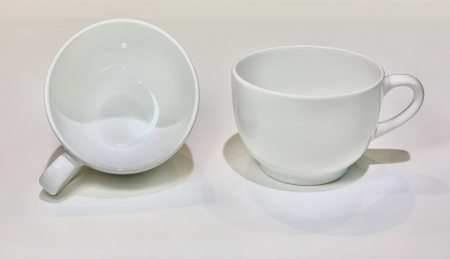 Set 2 Căni Casablanca 350 ml [3]