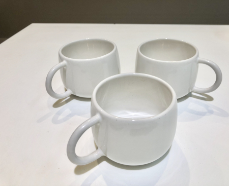 Set 2 Cãni Casablanca (White Nemira 300ml) [5]