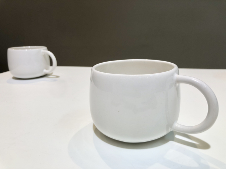 Set 2 Cãni Casablanca (White Nemira 300ml) [4]