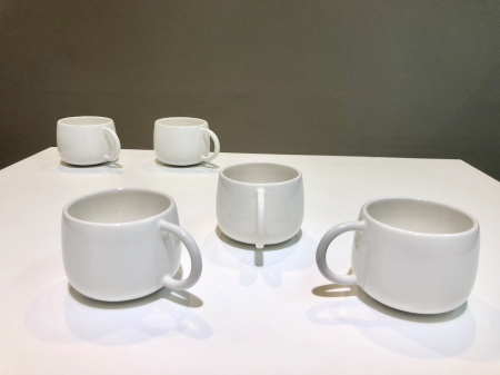 Set 2 Cãni Casablanca (White Nemira 300ml) [3]