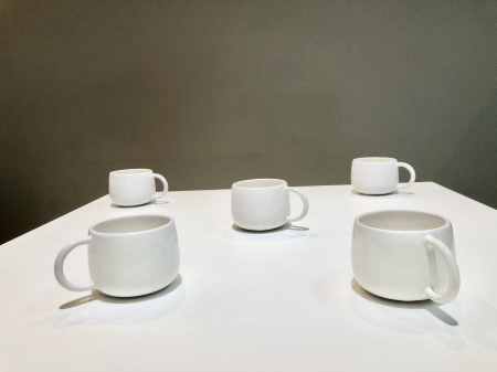 Set 2 Cãni Casablanca (White Nemira 300ml) [2]