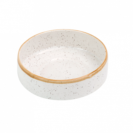 Set 3 Piese Sand Dune ( Farfurie 25 cm, Farfurie 20 cm, Bol 15 cm 400 ml ) [6]