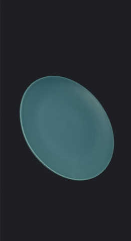 Set 4 Farfurii MADE Pantone Verde Menta Mat 26 cm [5]