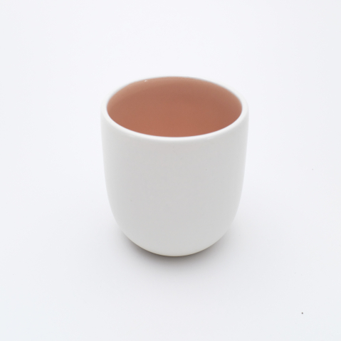 Set 4 Pahare Cafea Novum 150ml (Verde, Corai) [7]