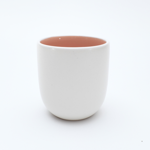 Set 4 Pahare Cafea Novum Summer 150ml  si 250ml(Verde, Gri, Corai, Albastru) [6]