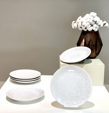 Set Ceramică NOVA 18 Piese [4]