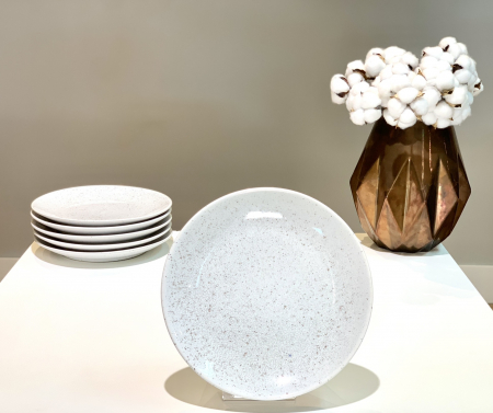 Set Ceramică NOVA 18 Piese [8]