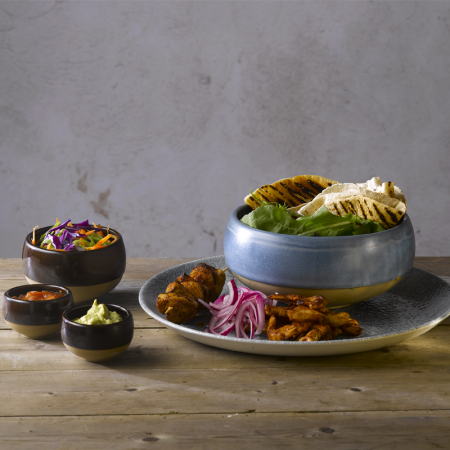 Bol Heritage Albastru export UK (800ml) [2]