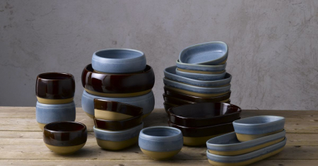 Bol Heritage Albastru export UK (800ml) [4]