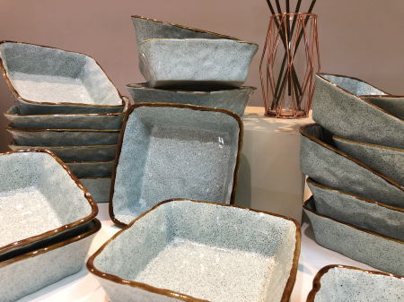 Vas Termorezistent Pentru Cuptor 22cm [3]