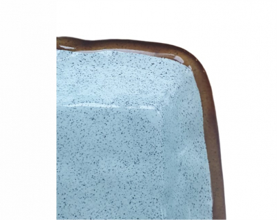 Vas Termorezistent Pentru Cuptor 22cm [7]