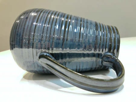 Vazã tip Canã Villa Roma (Albastru Vintage) [2]