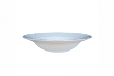 Bol Paste, Farfurie Adanca, (Mineral Alb 27cm) [1]