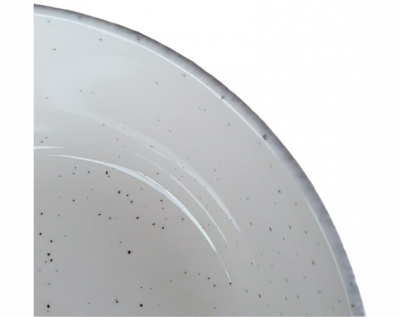 Bol Ceramica 22cm Glazurare Manuala [2]