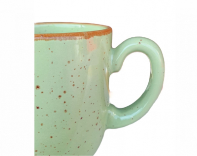 Set 6 x Cana Verde Glazurare Manuala [2]