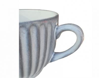 Set 4 x Cana Ceramica Model Gri [2]