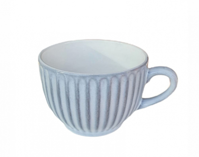 Set 4 x Cana Ceramica Model Gri [0]