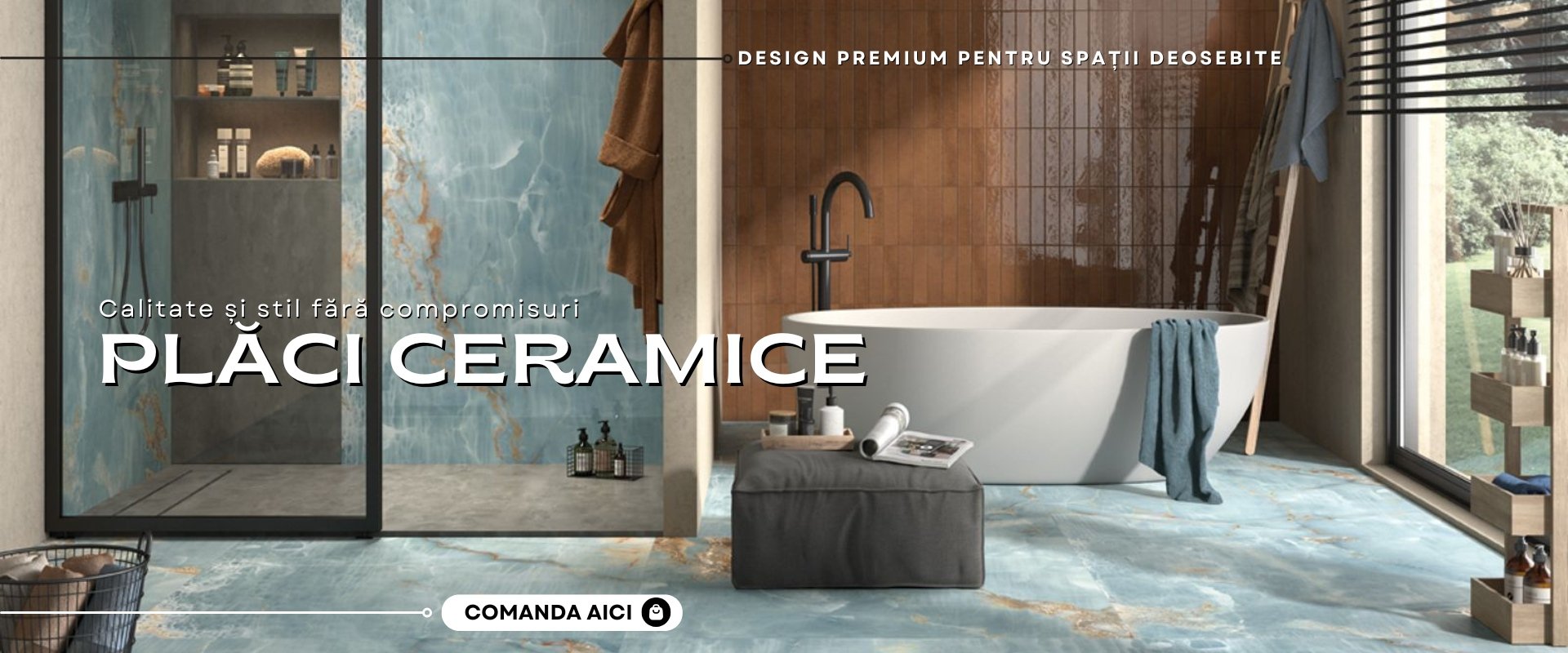 Placi ceramice