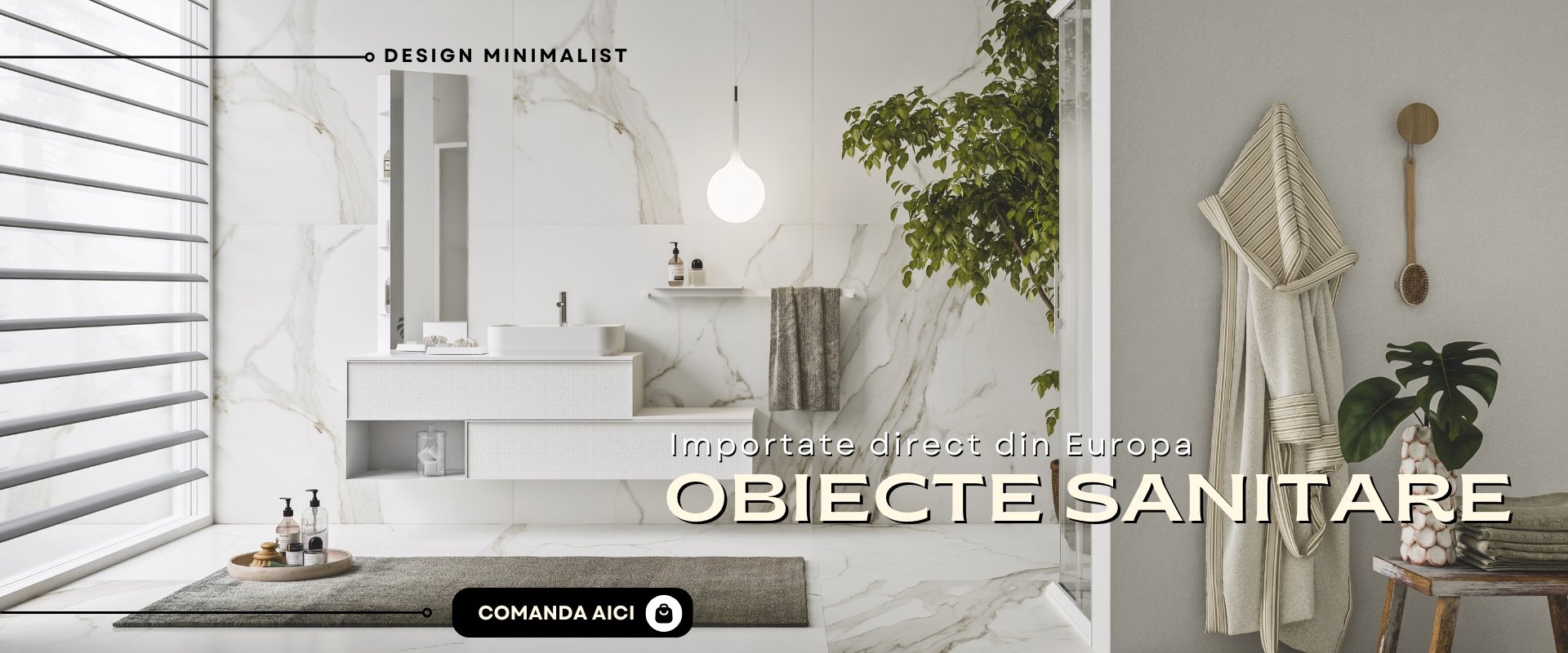 Obiecte sanitare