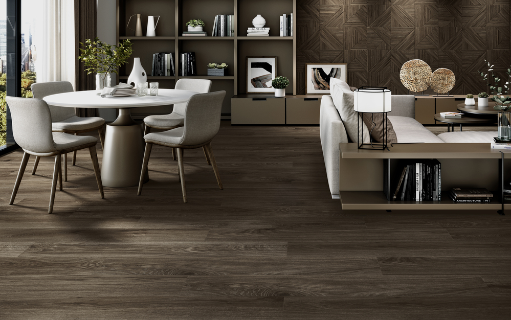 Plăci ceramice design pentru pereți accent și spații cu personalitate